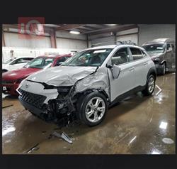 هيونداي كونا